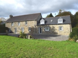 Maison 6 Pièces + Maison 3 Pièces 22210 Plémet